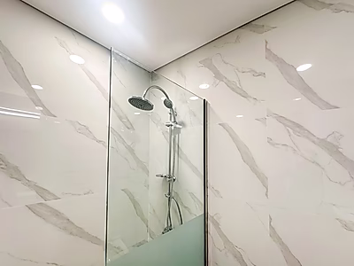 Fully Furnished 1-Bedroom Apartment in Giardino Village.