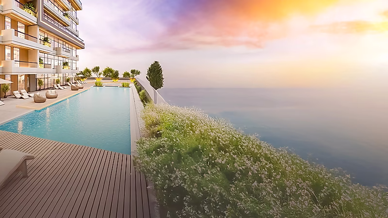 An Exclusive 2-Bedroom Waterfront Residence in Lusail Marina with a Flexible 6-Year Payment Plan - Photo 5