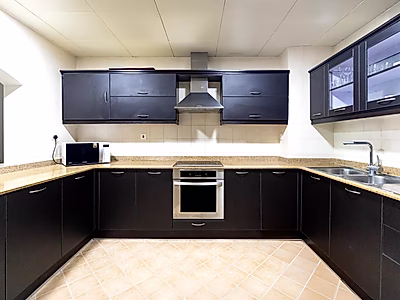 TITLED! LARGEST LAYOUT STUDIO FOR SALE | PORTO ARABIA