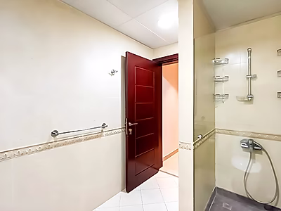 TITLED! LARGEST LAYOUT STUDIO FOR SALE | PORTO ARABIA