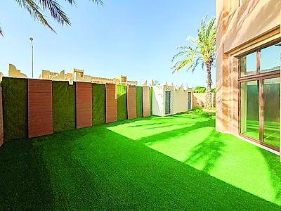 حياة الفيلات الأنيقة | ميزات تصميم فريدة