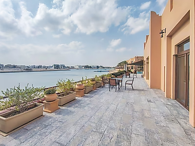 حياة الفيلات الأنيقة | ميزات تصميم فريدة