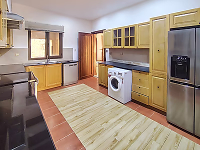 حياة الفيلات الأنيقة | ميزات تصميم فريدة