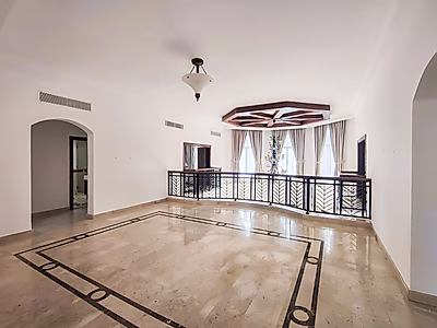 حياة الفيلات الأنيقة | ميزات تصميم فريدة