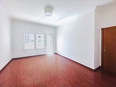 Inc bills! Huge balcony | Spacious 2br SF Apart