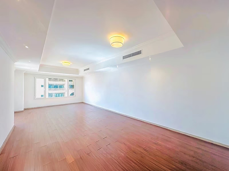BILLS INCLUDED! SPACIOUS 2-BR | THE PEARL - Photo 1