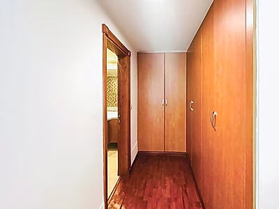 Inc bills! Huge balcony | Spacious 2br SF Apart