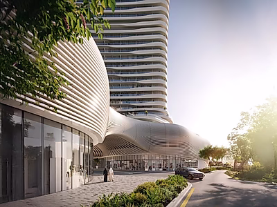 Studio in SAAS Hills Dubai | Flexible Payment Plan | Prime Investment Opportunity