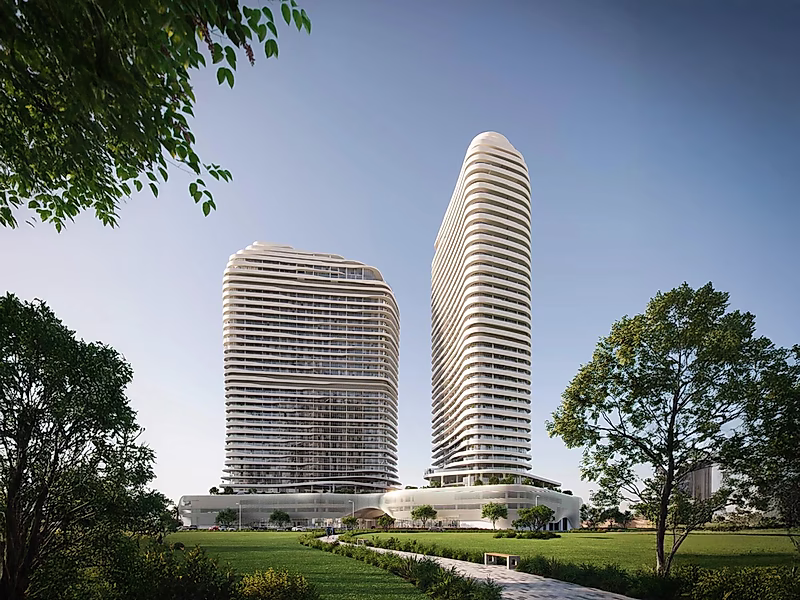 Studio in SAAS Hills Dubai | Flexible Payment Plan | Prime Investment Opportunity - Photo 4