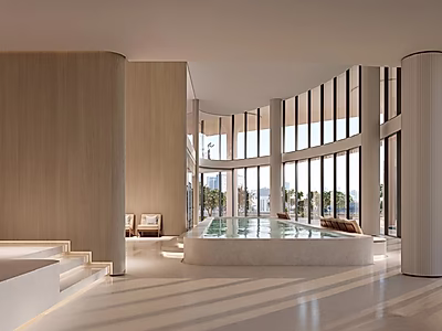 Studio in SAAS Hills Dubai | Flexible Payment Plan | Prime Investment Opportunity