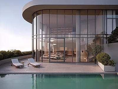 Studio in SAAS Hills Dubai | Flexible Payment Plan | Prime Investment Opportunity