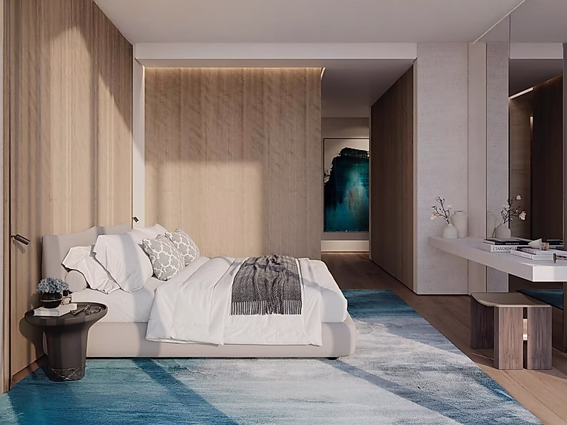 Studio in SAAS Hills Dubai | Flexible Payment Plan | Prime Investment Opportunity - Photo 11