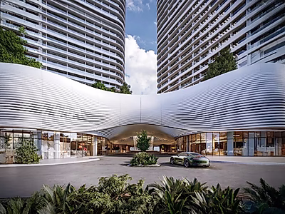 Studio in SAAS Hills Dubai | Flexible Payment Plan | Prime Investment Opportunity