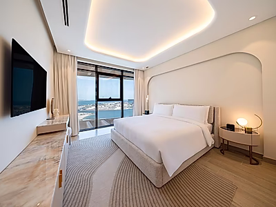 BEST PRICE | 1BR BEACHFRONT RESALE | PRIME INVESTMENT