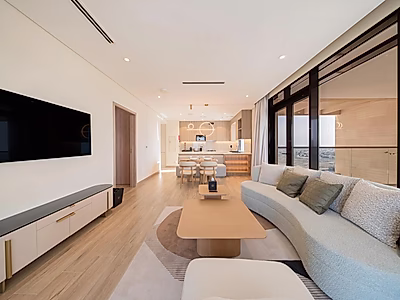 BEST PRICE | 1BR BEACHFRONT RESALE | PRIME INVESTMENT