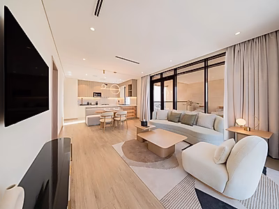 BEST PRICE | 1BR BEACHFRONT RESALE | PRIME INVESTMENT