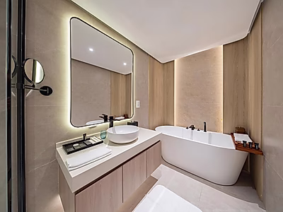 BEST PRICE | 1BR BEACHFRONT RESALE | PRIME INVESTMENT