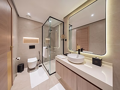 BEST PRICE | 1BR BEACHFRONT RESALE | PRIME INVESTMENT