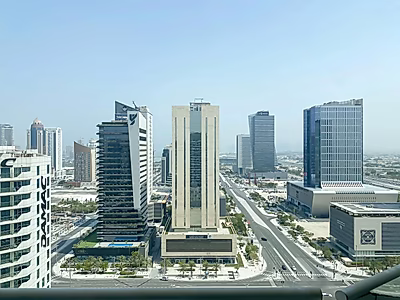 فرصة استثمارية مميزة | شقة غرفة نوم واحدة | مارينا لوسيل