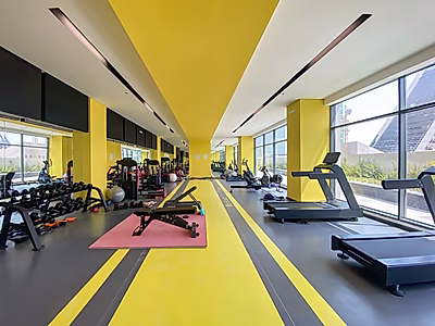 فرصة استثمارية مميزة | شقة غرفة نوم واحدة | مارينا لوسيل