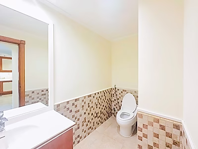 Full Marina view! Renovated 2br SF Apartment