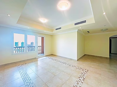 Full Marina view! Renovated 2br SF Apartment