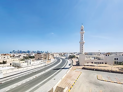 فيلا فاخرة مكونة من 6 غرف نوم | حياة الرفاهية في انتظارك