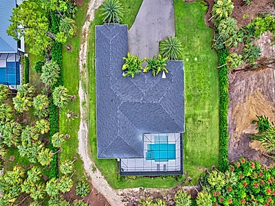 عقار فاخر في نابولي، فلوريدا | منتجع صحي خاص وتصميمات داخلية أنيقة