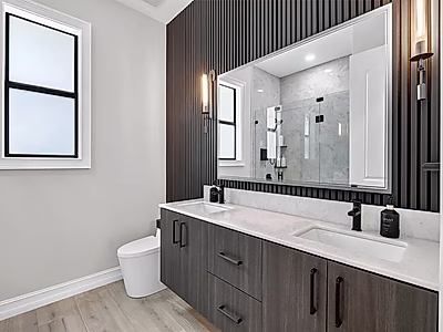 عقار فاخر في نابولي، فلوريدا | منتجع صحي خاص وتصميمات داخلية أنيقة