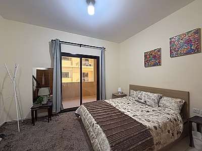 استوديو رائع في فوكس هيلز – لوسيل