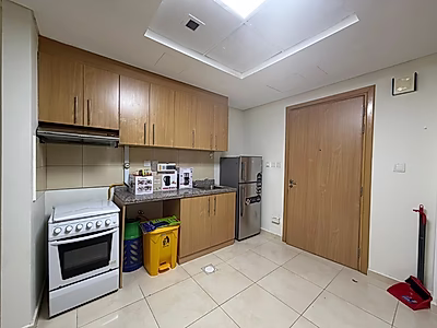 استوديو رائع في فوكس هيلز – لوسيل