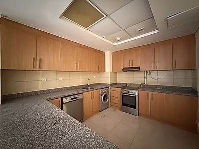 شقة مذهلة من غرفتي نوم | لوسيل | فوكس هيلز