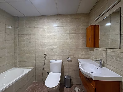 استوديو رائع في فوكس هيلز لوسيل | شامل الفواتير