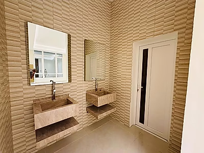 فيلا فاخرة مكونة من 7 غرف نوم وأكثر في الثمامة