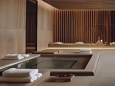 شقة فاخرة إعادة بيع | غرفتي نوم + غرفة خادمة | إطلالة مارينا