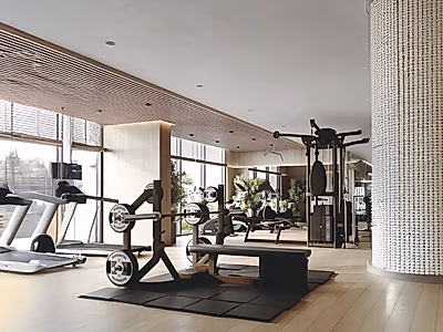 شقة فاخرة إعادة بيع | غرفتي نوم + غرفة خادمة | إطلالة مارينا