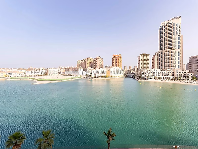أرض حصرية بإطلالات خلابة - Photo 2