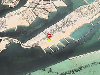 أرض حصرية بإطلالات خلابة