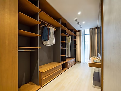 جديدة تمامًا | 6+ خادمة/سائق | فيلا مجمعة | بيرل