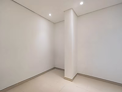 فيلا فاخرة 6 غرف نوم مع مسبح خاص | The Pearl