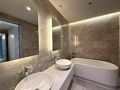 Invest in Lusail’s Prime Waterfront | 3+ Maid | Spacious