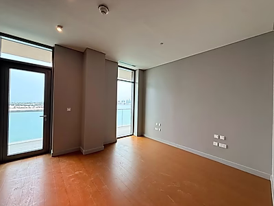 Invest in Lusail’s Prime Waterfront | 3+ Maid | Spacious