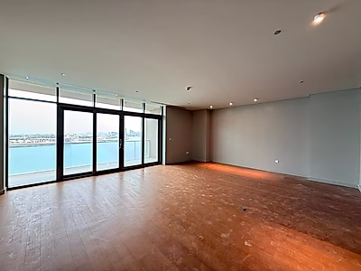 Invest in Lusail’s Prime Waterfront | 3+ Maid | Spacious