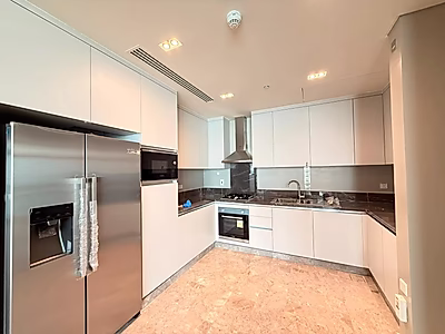 Invest in Lusail’s Prime Waterfront | 3+ Maid | Spacious