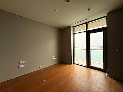 Invest in Lusail’s Prime Waterfront | 3+ Maid | Spacious