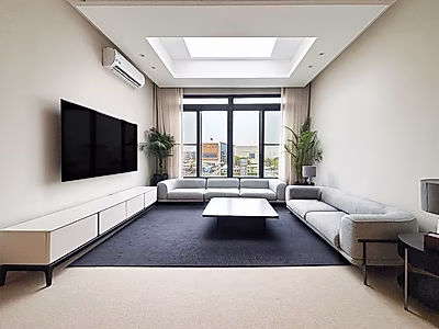 فيلا فاخرة حصرية في إجارا بتشطيبات فاخرة وتصميم أنيق