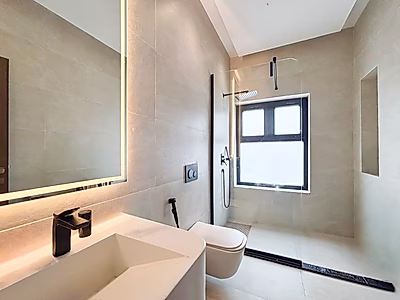 فيلا فاخرة حصرية في إجارا بتشطيبات فاخرة وتصميم أنيق