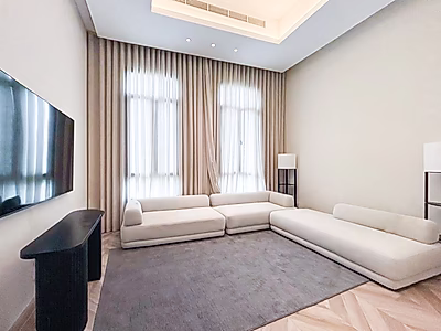 فيلا فاخرة حصرية في إجارا بتشطيبات فاخرة وتصميم أنيق