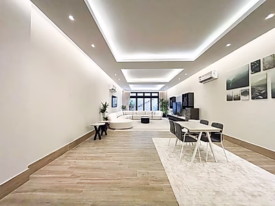 فيلا فاخرة حصرية في إجارا بتشطيبات فاخرة وتصميم أنيق