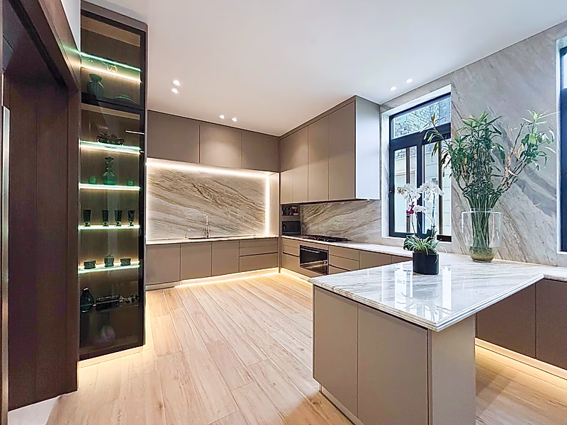 فيلا فاخرة حصرية في إجارا بتشطيبات فاخرة وتصميم أنيق - Photo 12